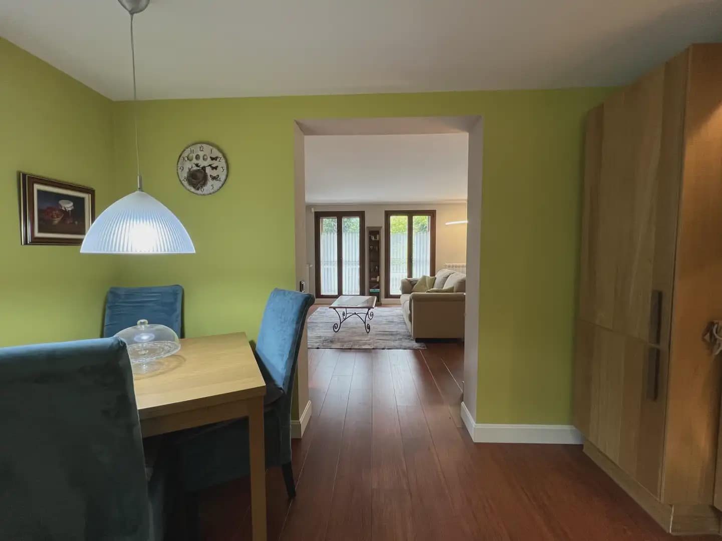3 soveværelse Villa til salg i Broto - € 650.000 (Ref: 9963521)