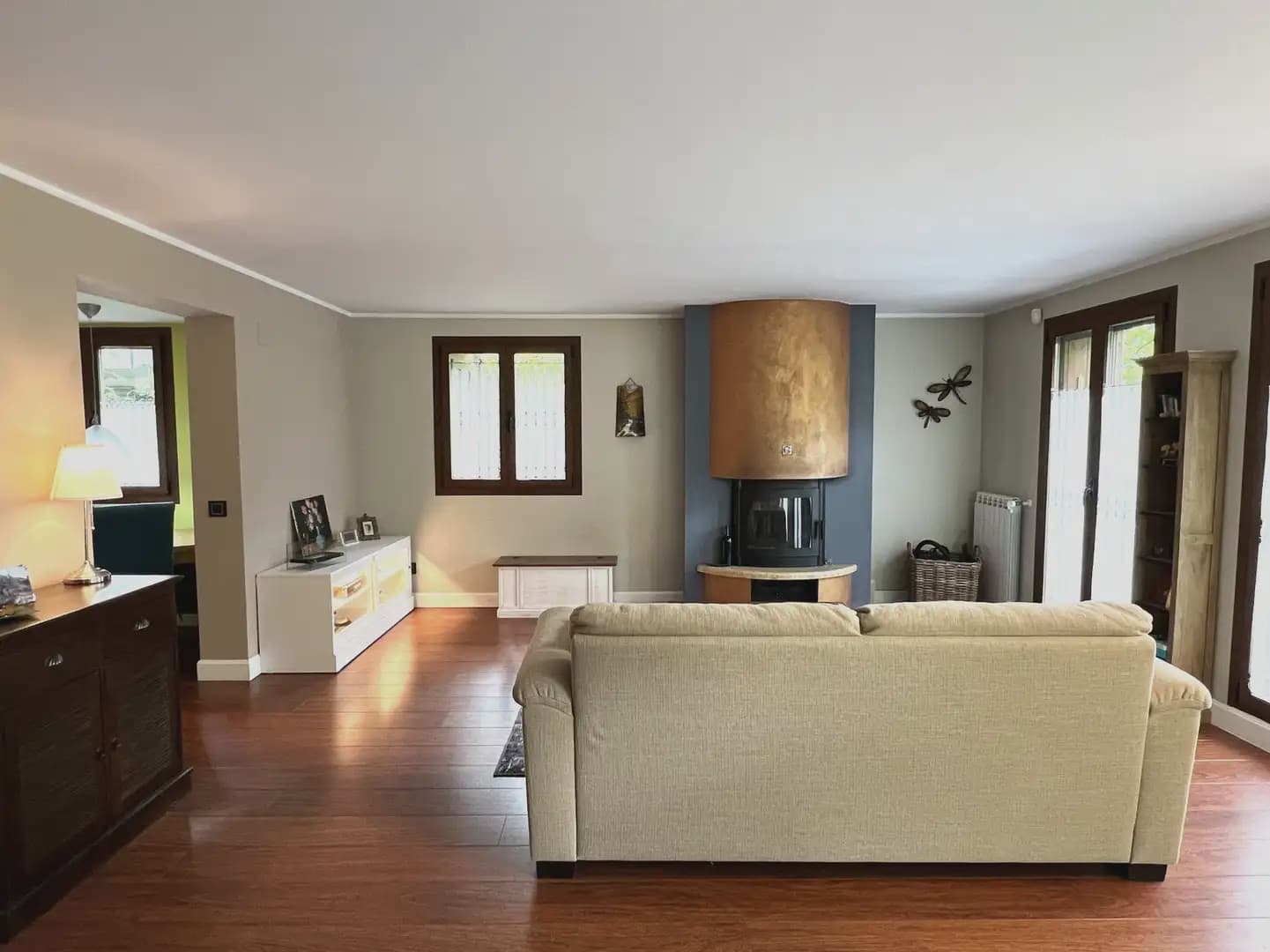 3 soveværelse Villa til salg i Broto - € 650.000 (Ref: 9963521)