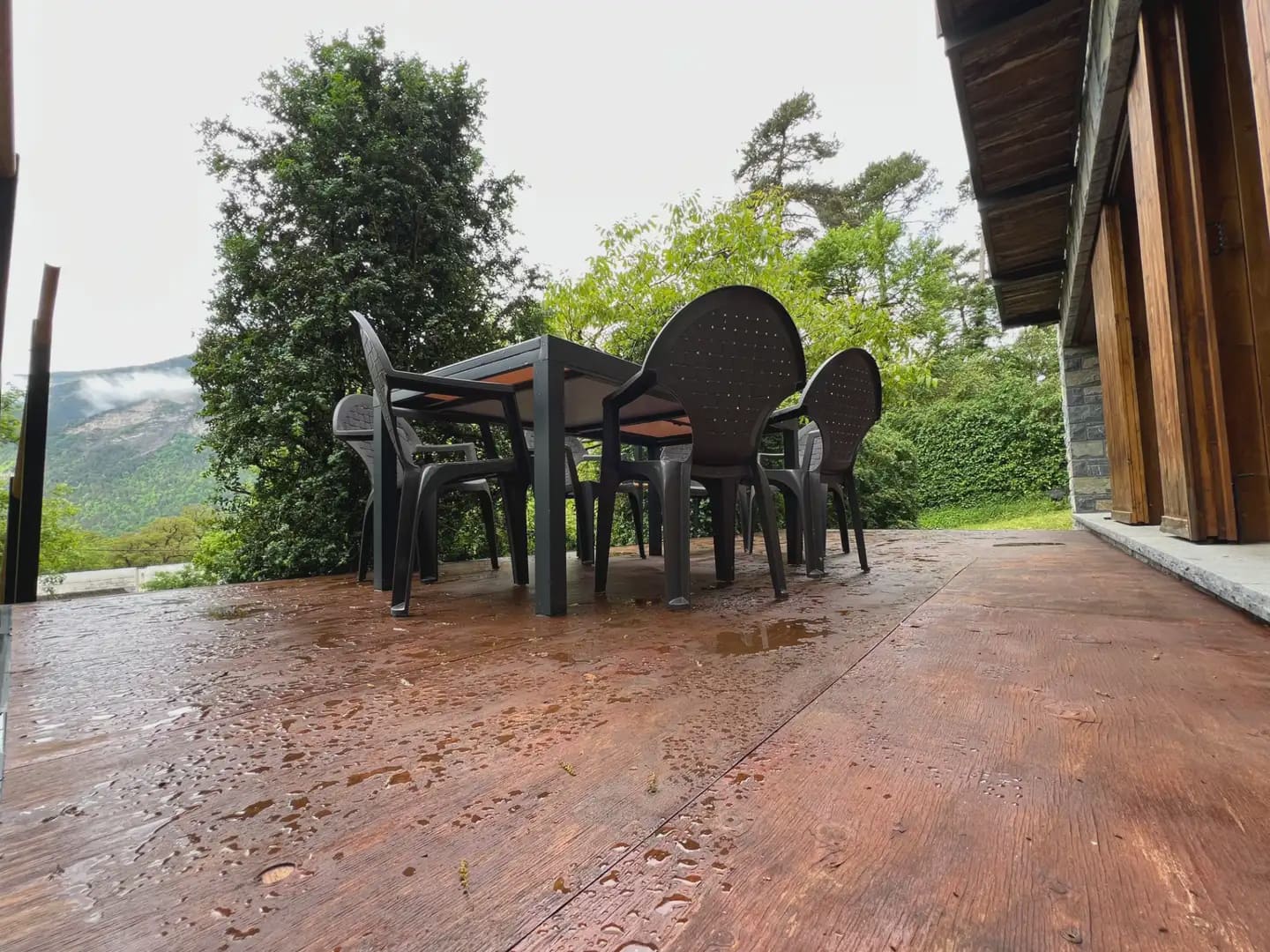 3 soveværelse Villa til salg i Broto - € 650.000 (Ref: 9963521)