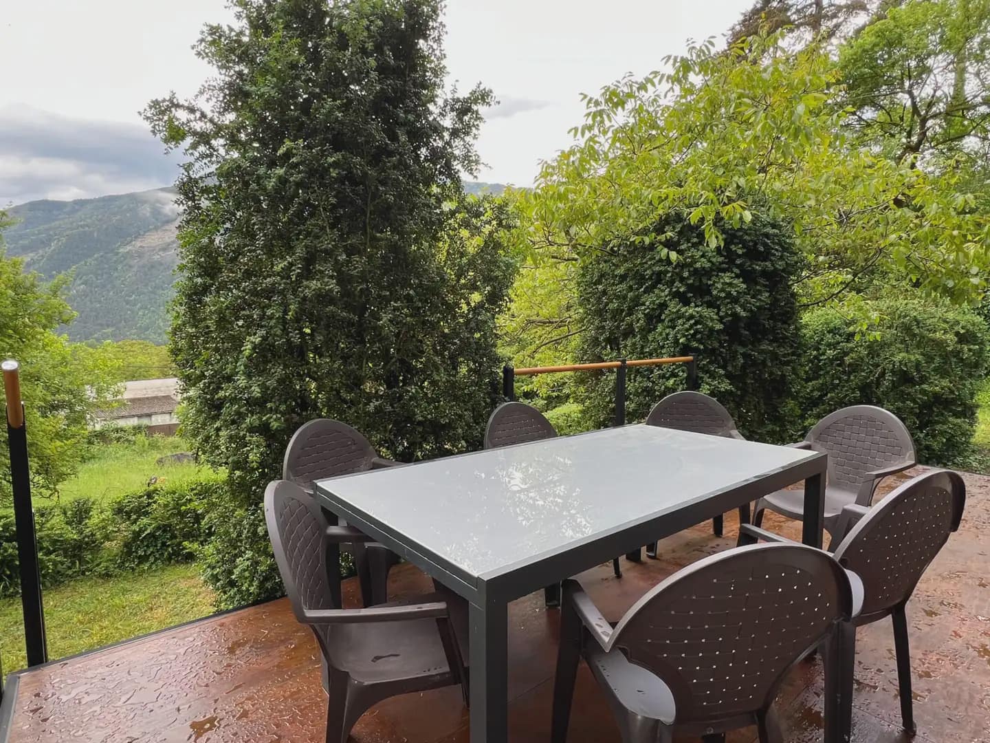 3 soveværelse Villa til salg i Broto - € 650.000 (Ref: 9963521)