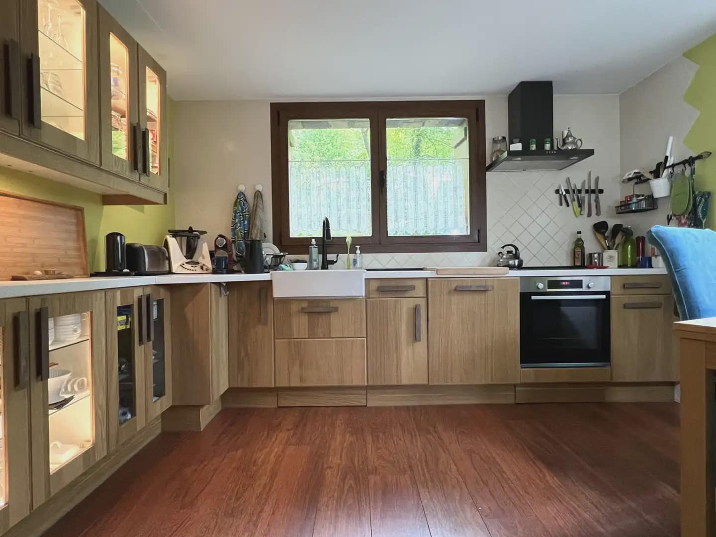 3 soveværelse Villa til salg i Broto - € 650.000 (Ref: 9963521)