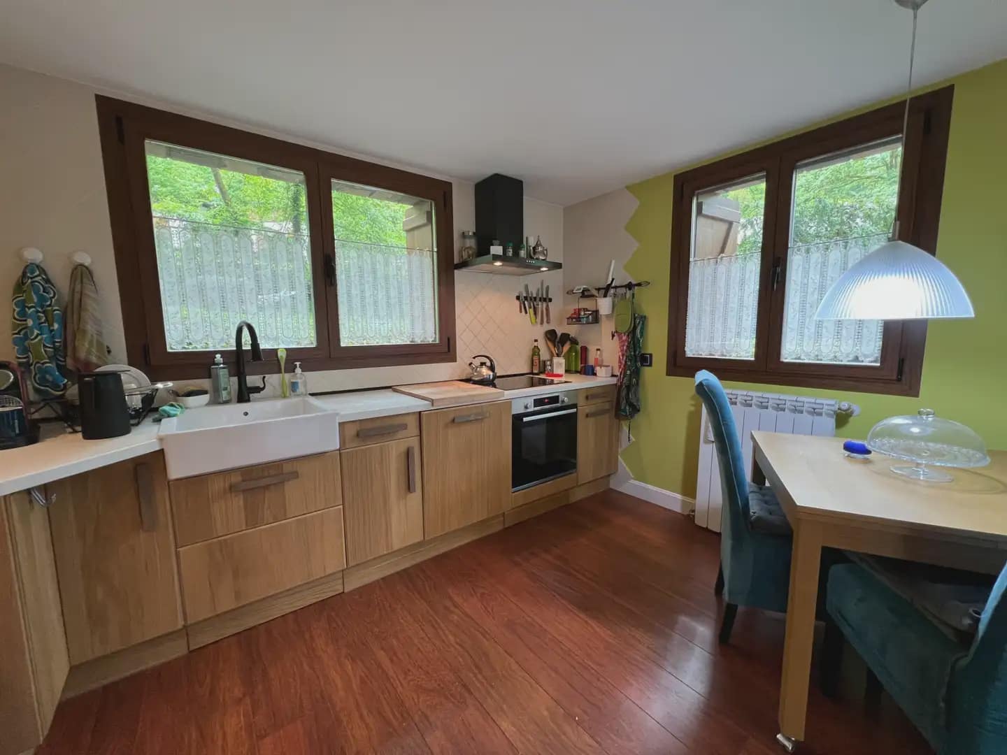 3 soveværelse Villa til salg i Broto - € 650.000 (Ref: 9963521)