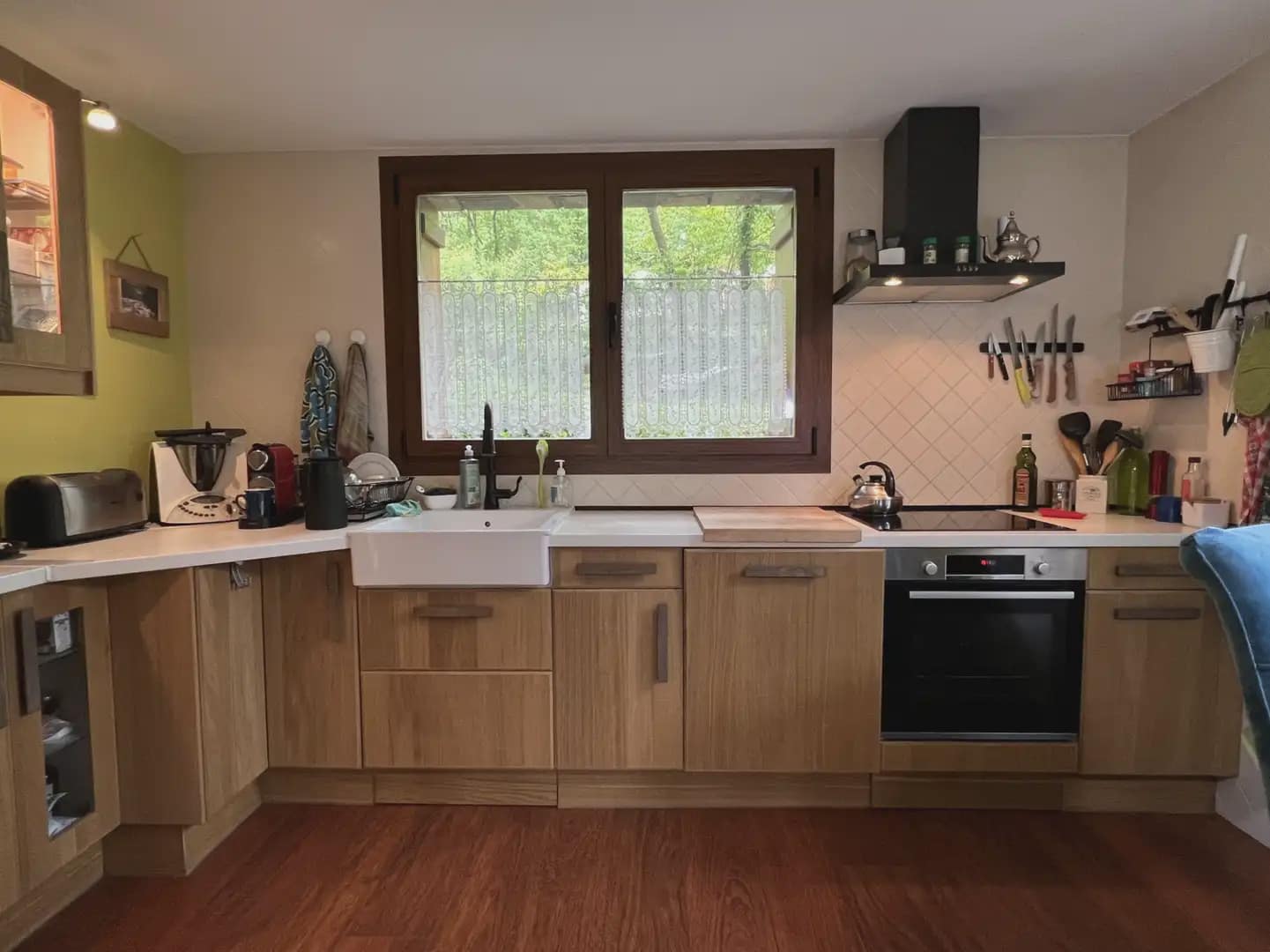 3 soveværelse Villa til salg i Broto - € 650.000 (Ref: 9963521)