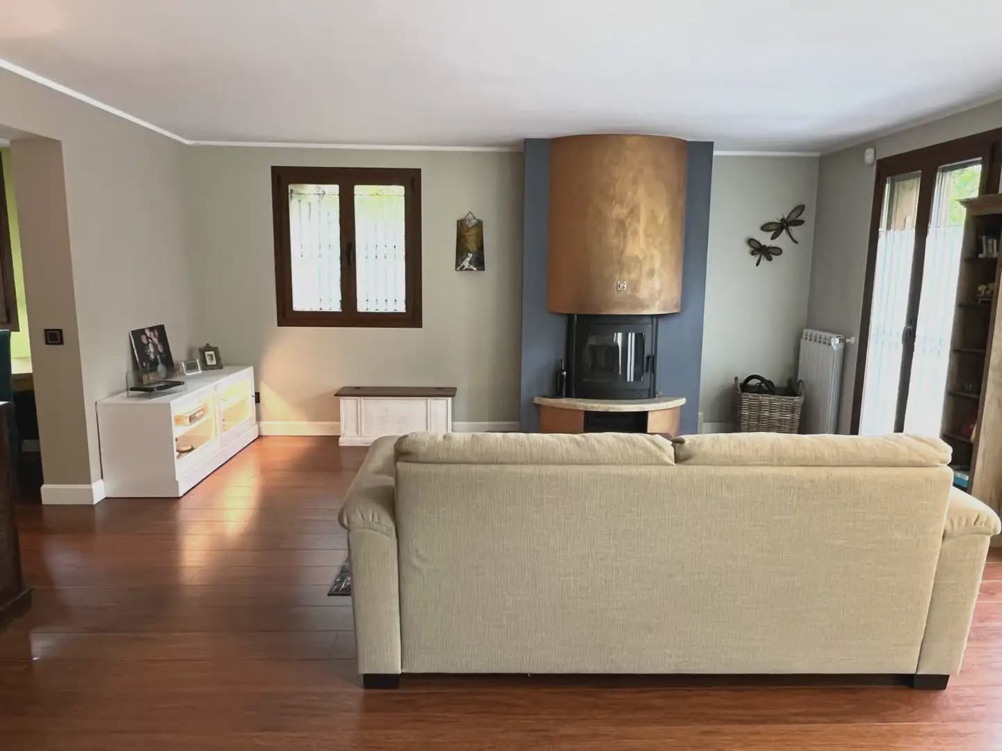 3 soveværelse Villa til salg i Broto - € 650.000 (Ref: 9963521)