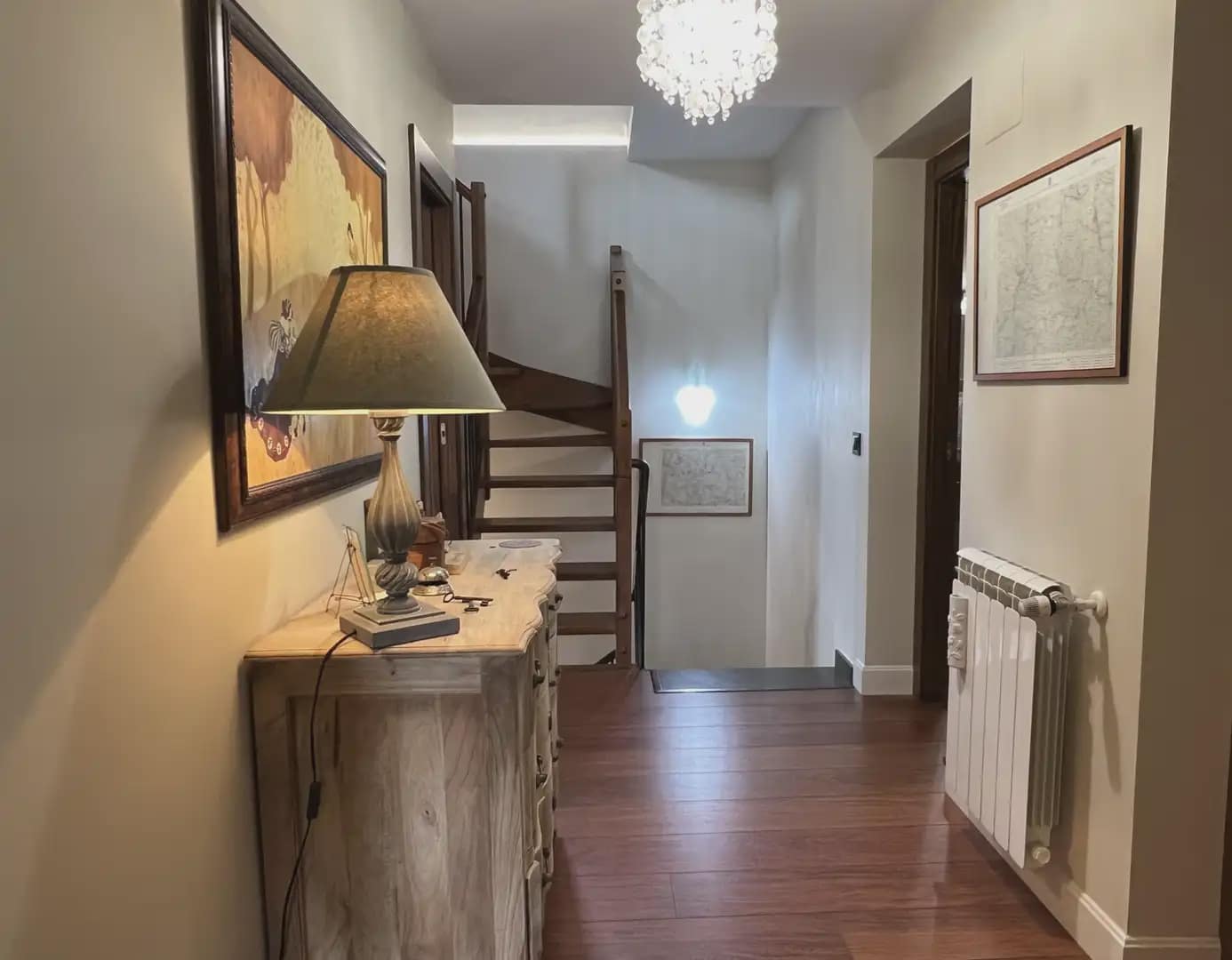 3 soveværelse Villa til salg i Broto - € 650.000 (Ref: 9963521)