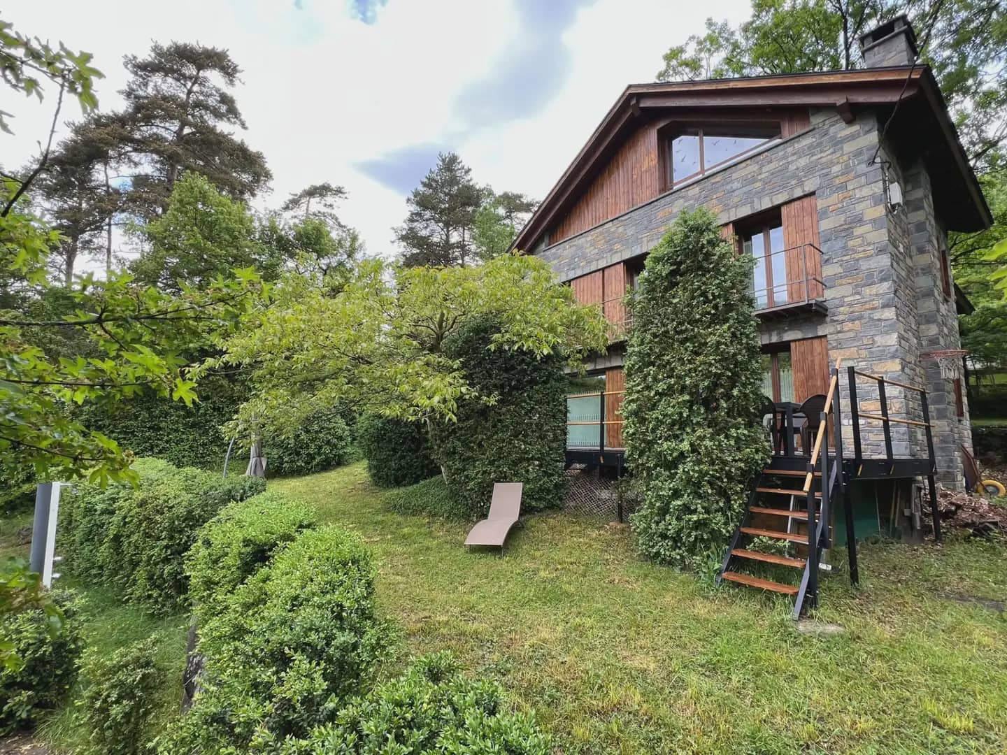 3 soveværelse Villa til salg i Broto - € 650.000 (Ref: 9963521)
