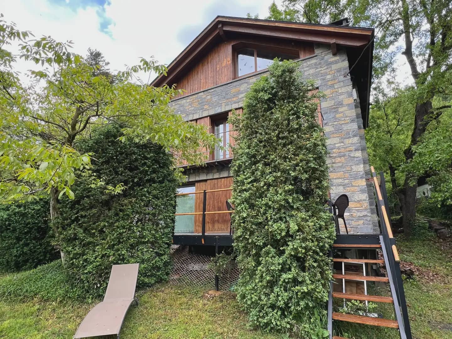 3 soveværelse Villa til salg i Broto - € 650.000 (Ref: 9963521)