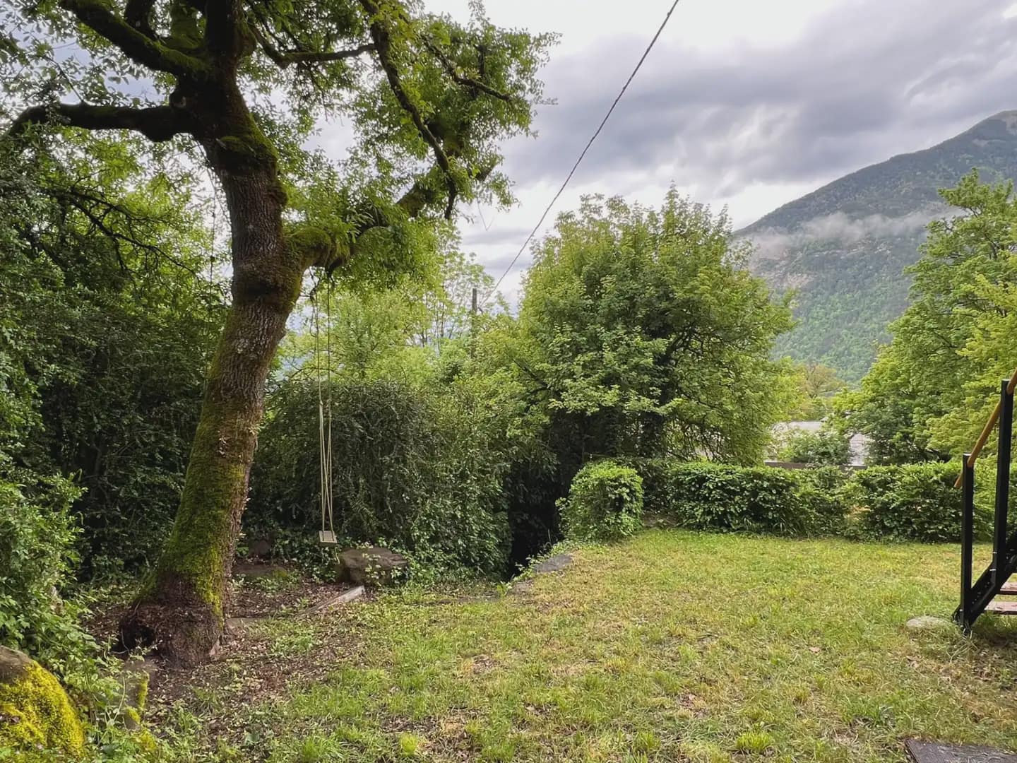 3 soveværelse Villa til salg i Broto - € 650.000 (Ref: 9963521)