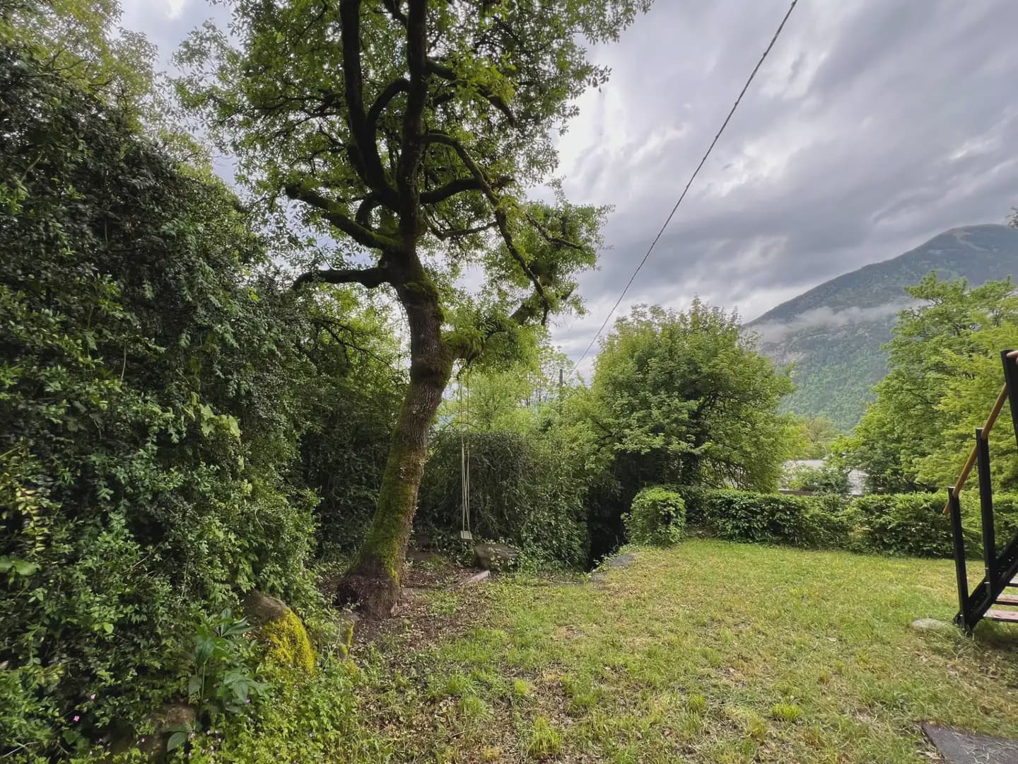 3 soveværelse Villa til salg i Broto - € 650.000 (Ref: 9963521)