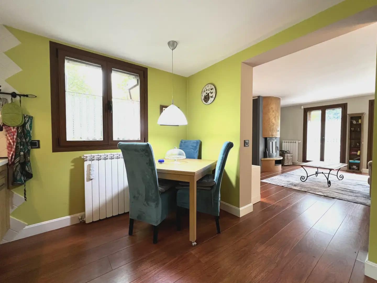 3 soveværelse Villa til salg i Broto - € 650.000 (Ref: 9963521)