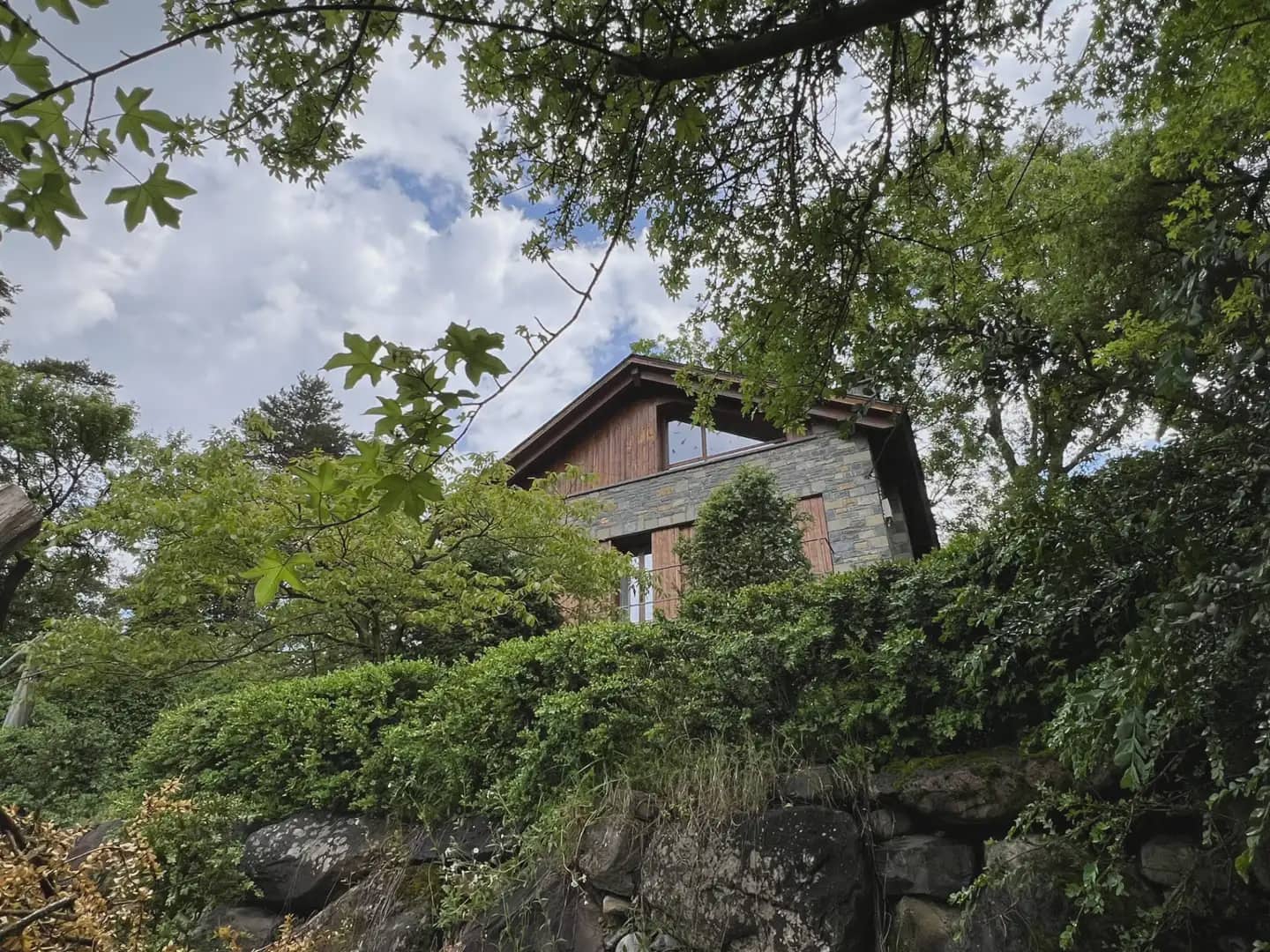 3 soveværelse Villa til salg i Broto - € 650.000 (Ref: 9963521)