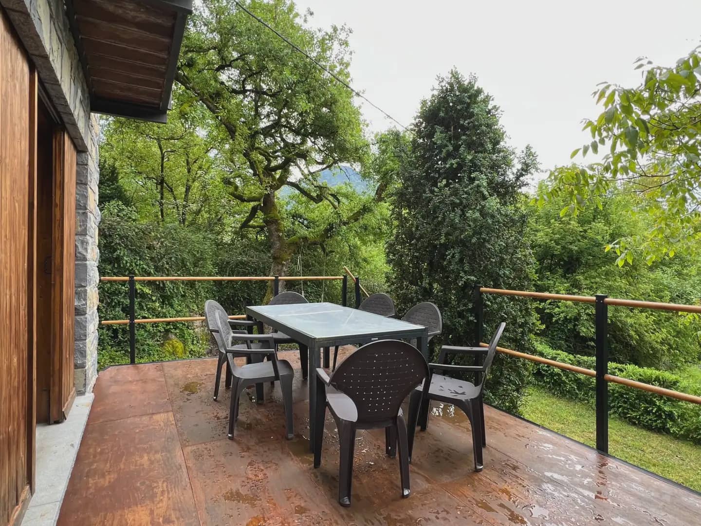 3 soveværelse Villa til salg i Broto - € 650.000 (Ref: 9963521)