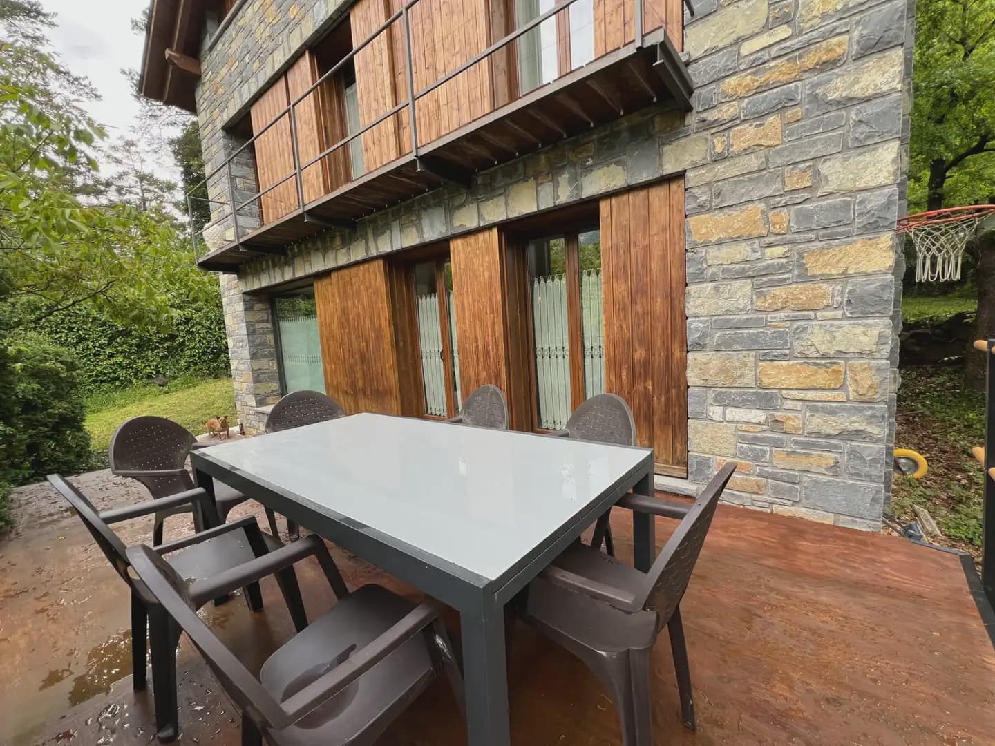 3 soveværelse Villa til salg i Broto - € 650.000 (Ref: 9963521)