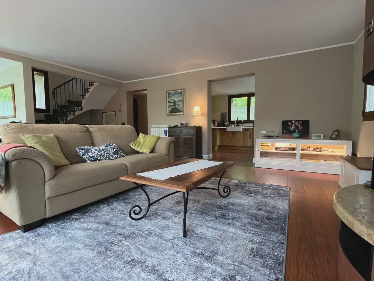 3 soveværelse Villa til salg i Broto - € 650.000 (Ref: 9963521)