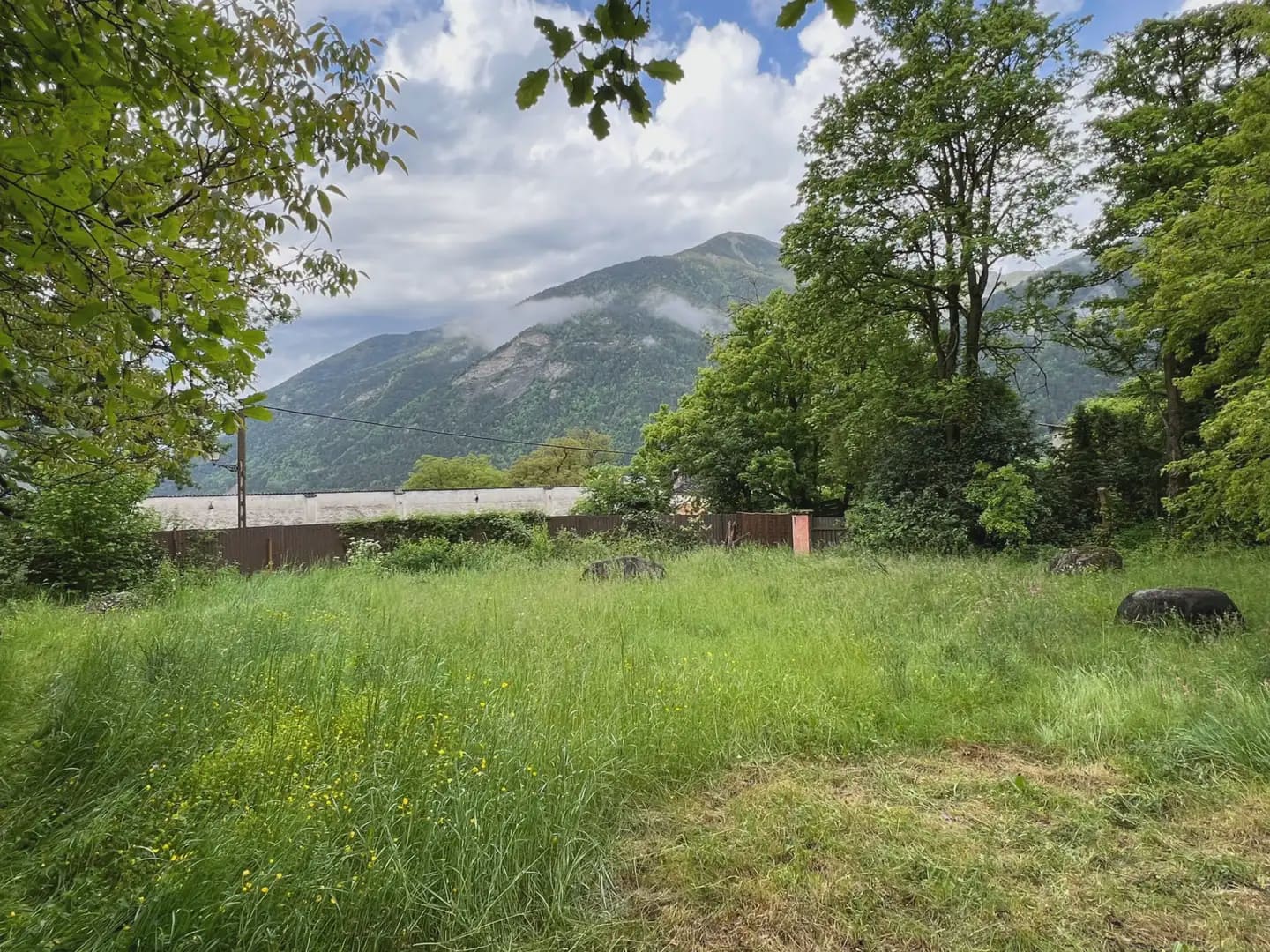 3 soveværelse Villa til salg i Broto - € 650.000 (Ref: 9963521)