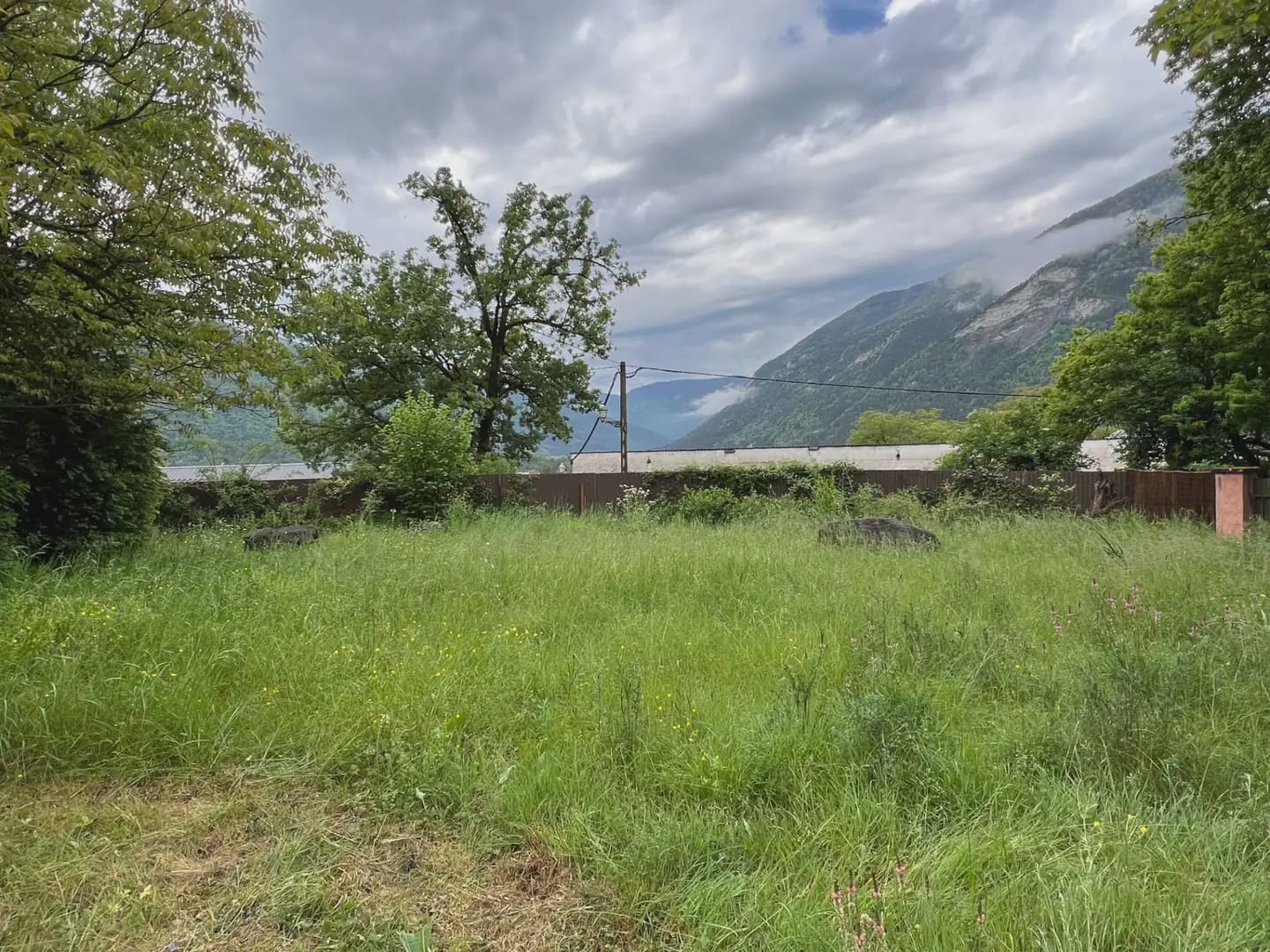3 soveværelse Villa til salg i Broto - € 650.000 (Ref: 9963521)