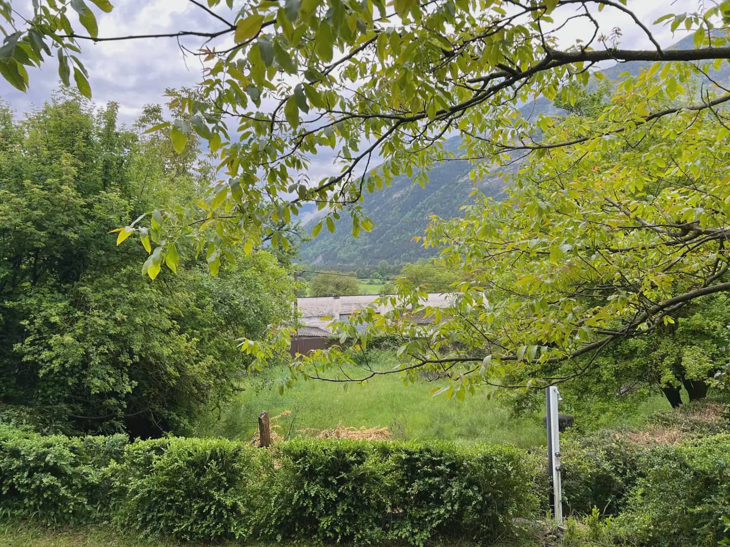 3 soveværelse Villa til salg i Broto - € 650.000 (Ref: 9963521)