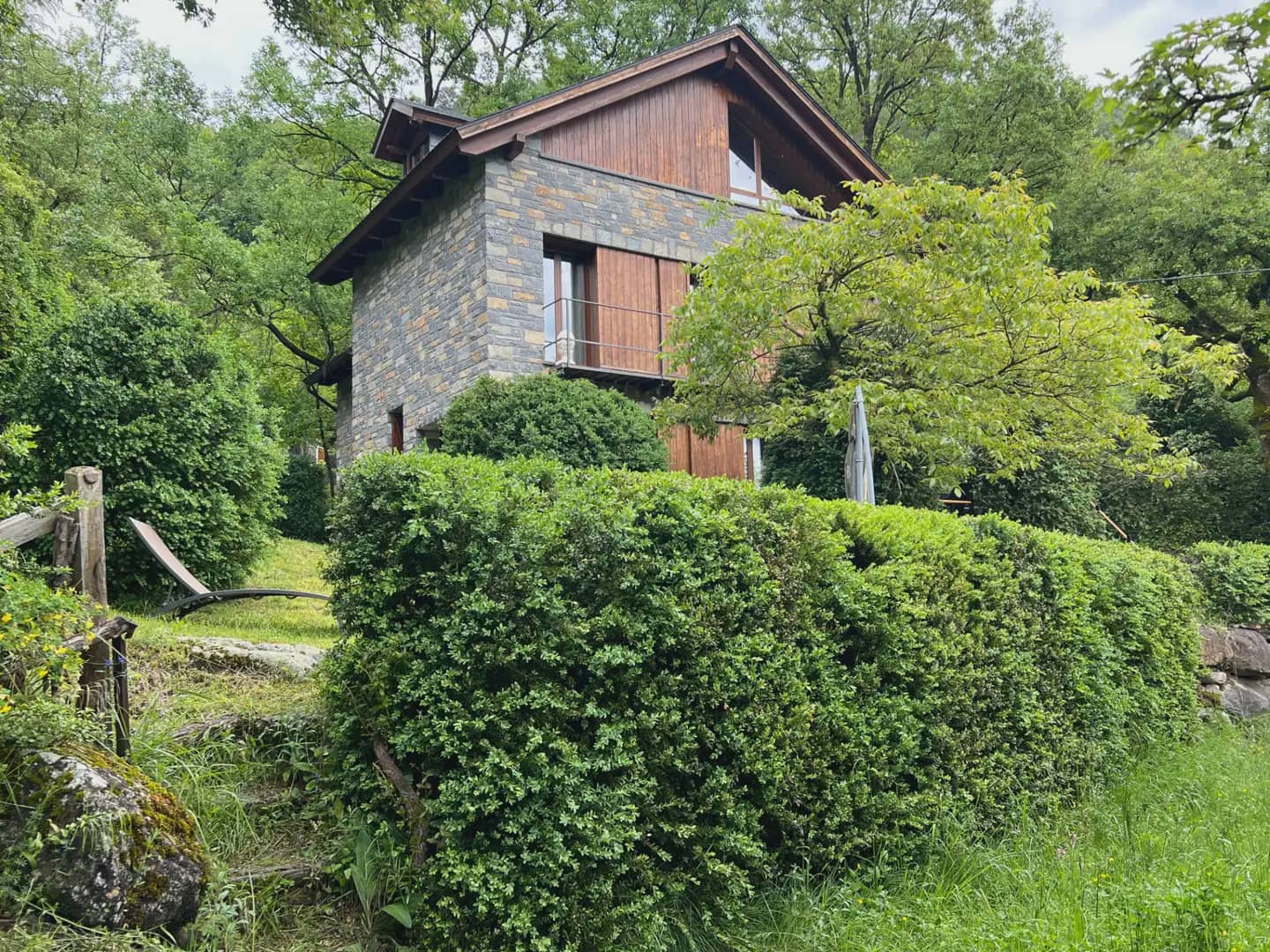 3 soveværelse Villa til salg i Broto - € 650.000 (Ref: 9963521)