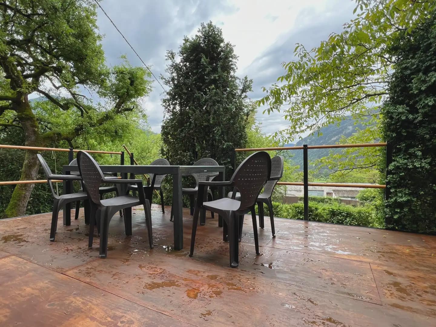 3 soveværelse Villa til salg i Broto - € 650.000 (Ref: 9963521)