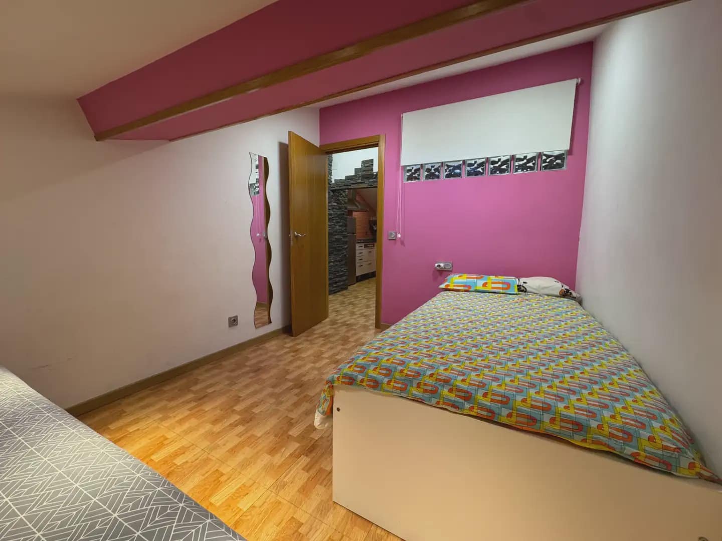 3 sypialnia Penthouse na sprzedaż w Jaca - 195 000 € (Ref: 9963522)