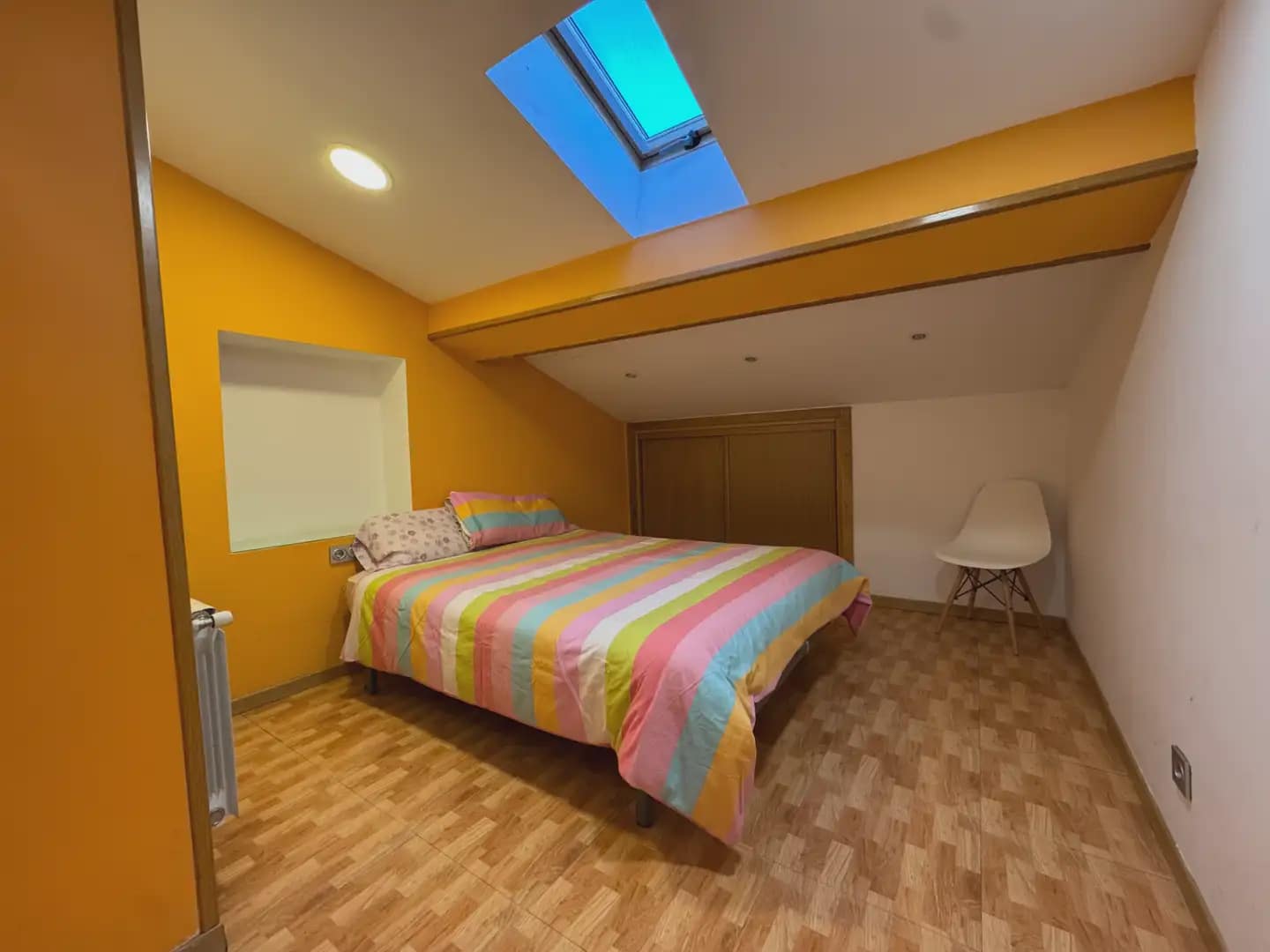 3 sypialnia Penthouse na sprzedaż w Jaca - 195 000 € (Ref: 9963522)
