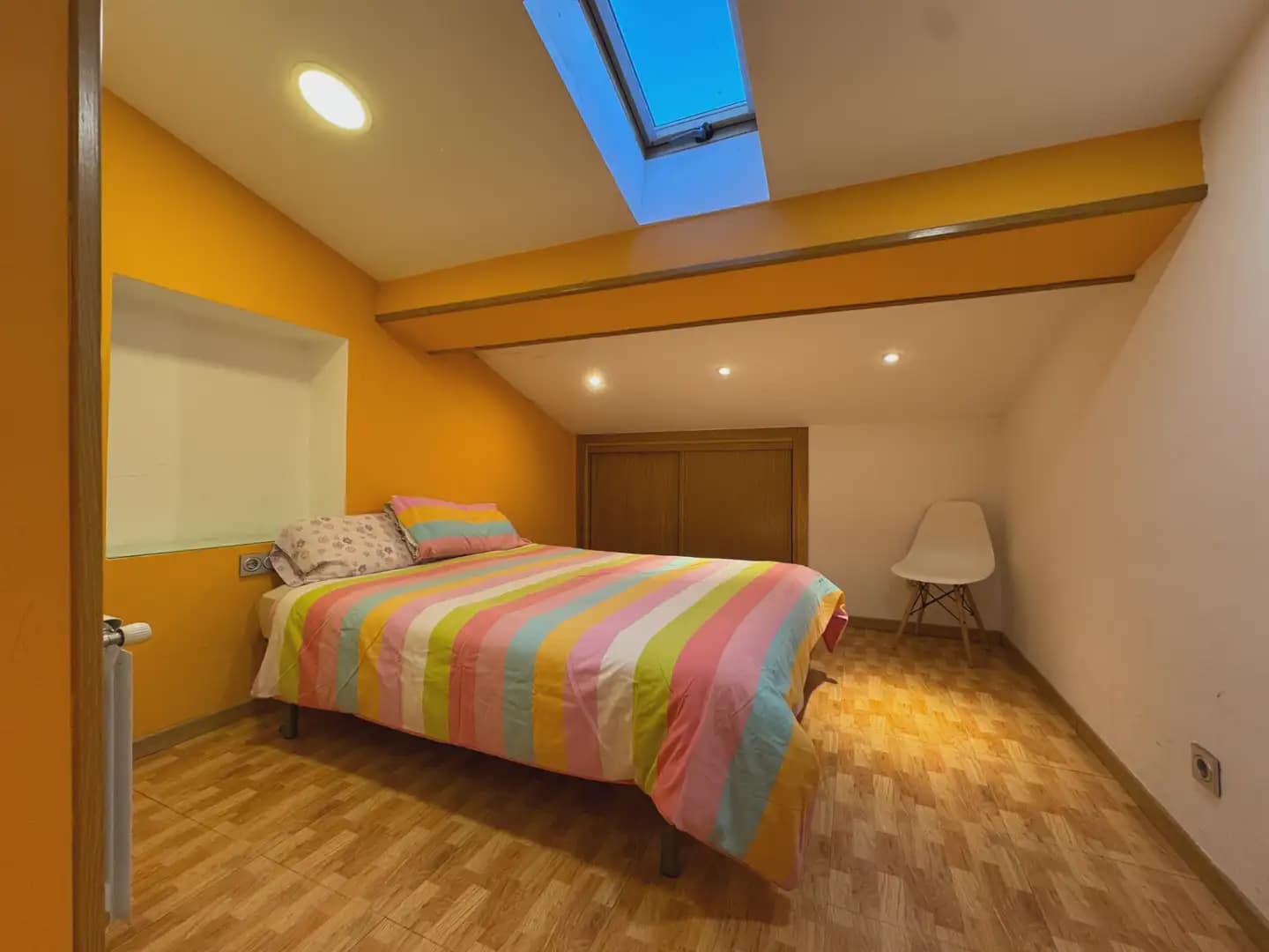 3 sypialnia Penthouse na sprzedaż w Jaca - 195 000 € (Ref: 9963522)
