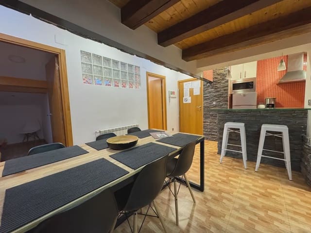 3 bedroom Penthouse for sale in Jaca - € 195,000 (Ref: 9963522)