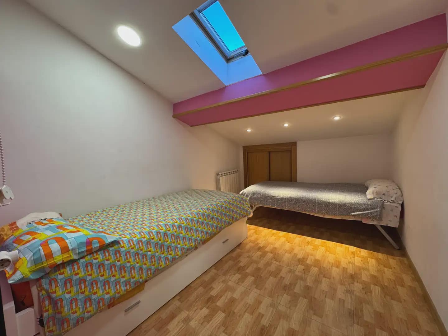 3 sypialnia Penthouse na sprzedaż w Jaca - 195 000 € (Ref: 9963522)
