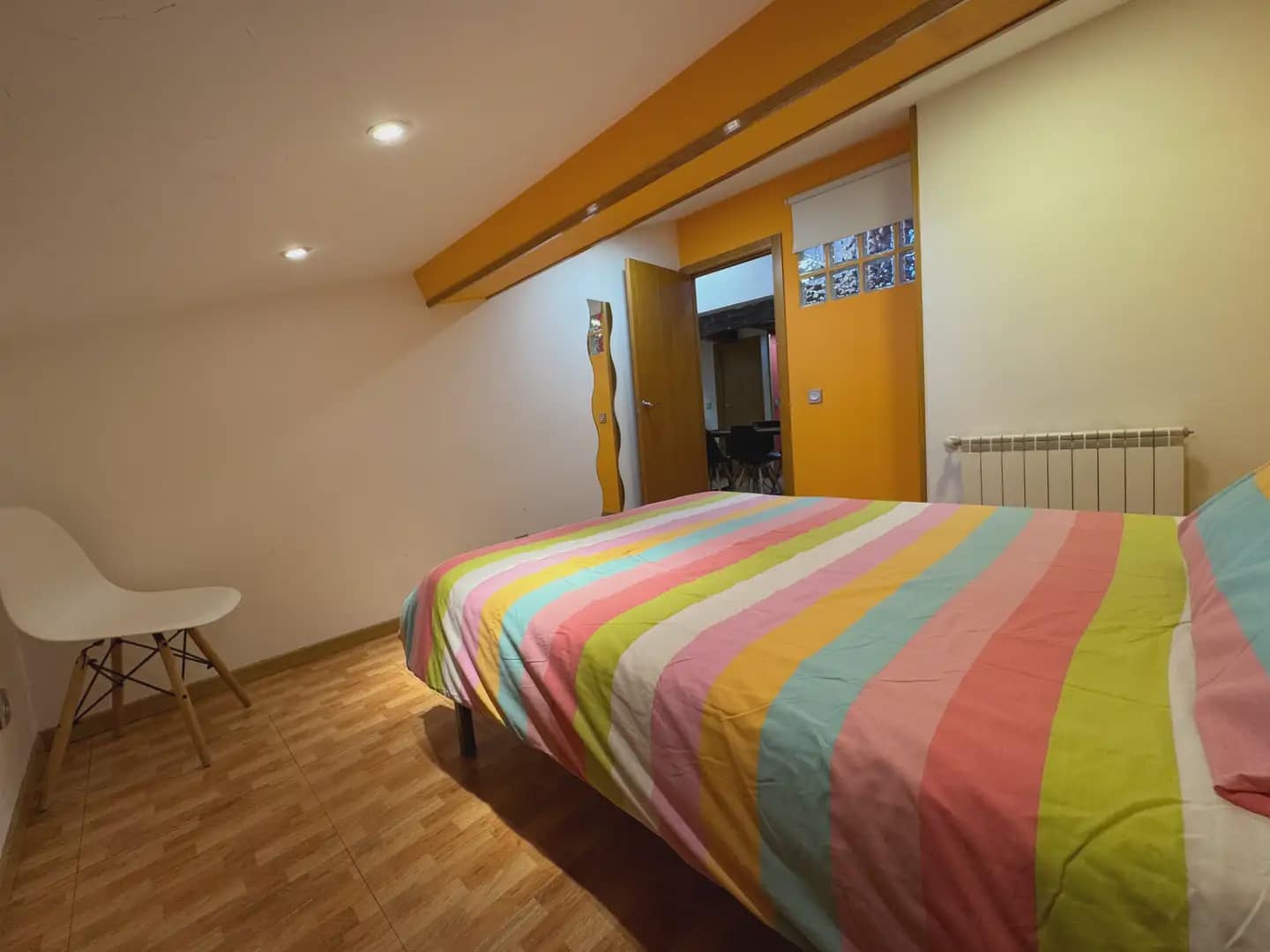 3 sypialnia Penthouse na sprzedaż w Jaca - 195 000 € (Ref: 9963522)
