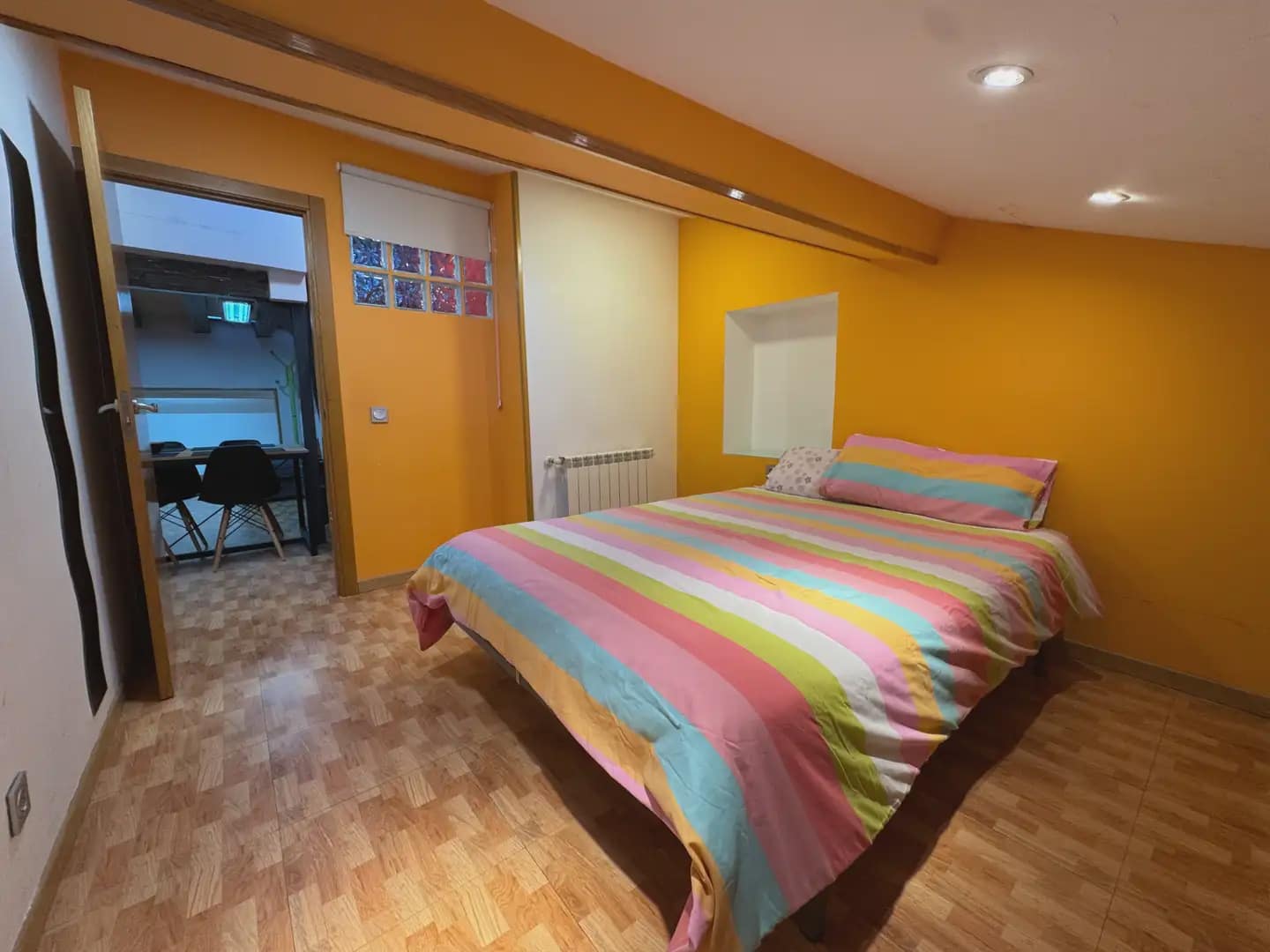 3 sypialnia Penthouse na sprzedaż w Jaca - 195 000 € (Ref: 9963522)