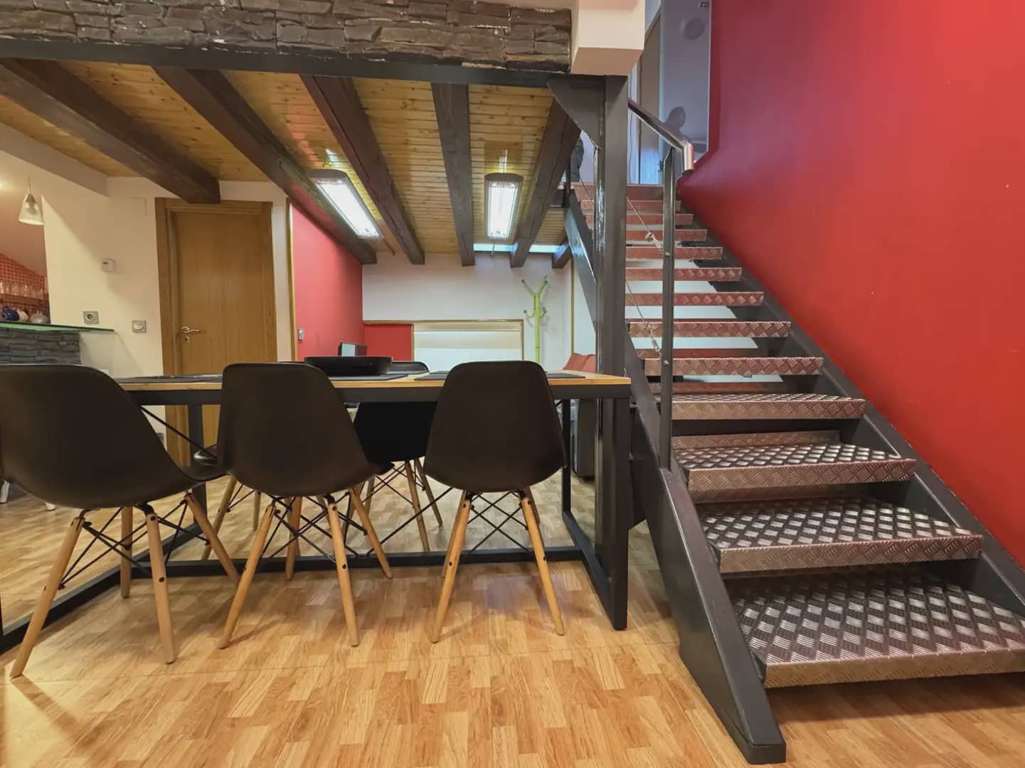 3 sypialnia Penthouse na sprzedaż w Jaca - 195 000 € (Ref: 9963522)