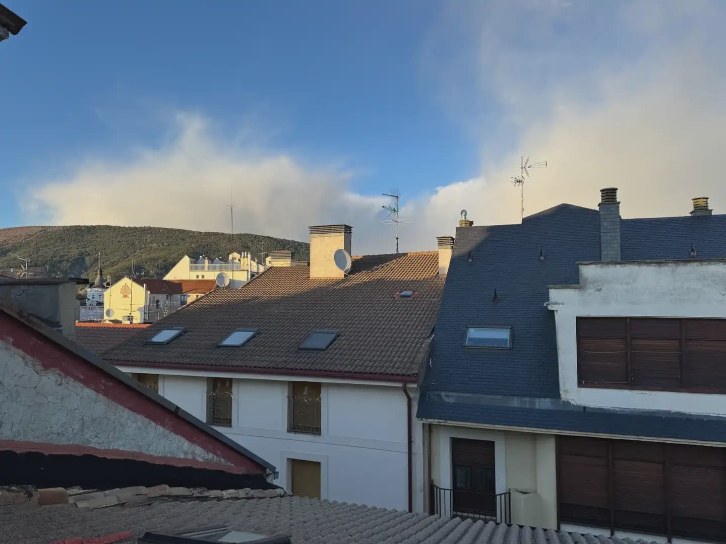 3 sypialnia Penthouse na sprzedaż w Jaca - 195 000 € (Ref: 9963522)