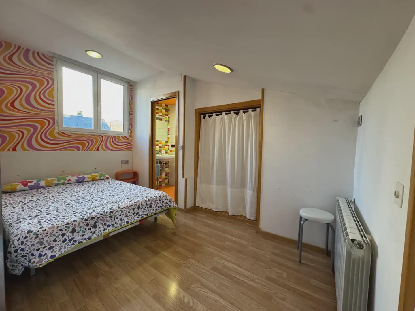 3 sypialnia Penthouse na sprzedaż w Jaca - 195 000 € (Ref: 9963522)
