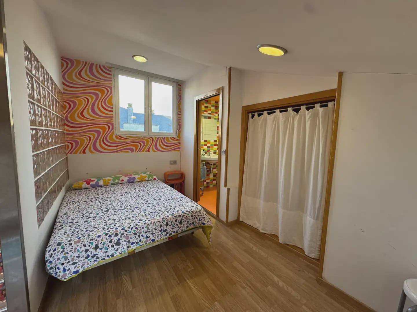 3 sypialnia Penthouse na sprzedaż w Jaca - 195 000 € (Ref: 9963522)