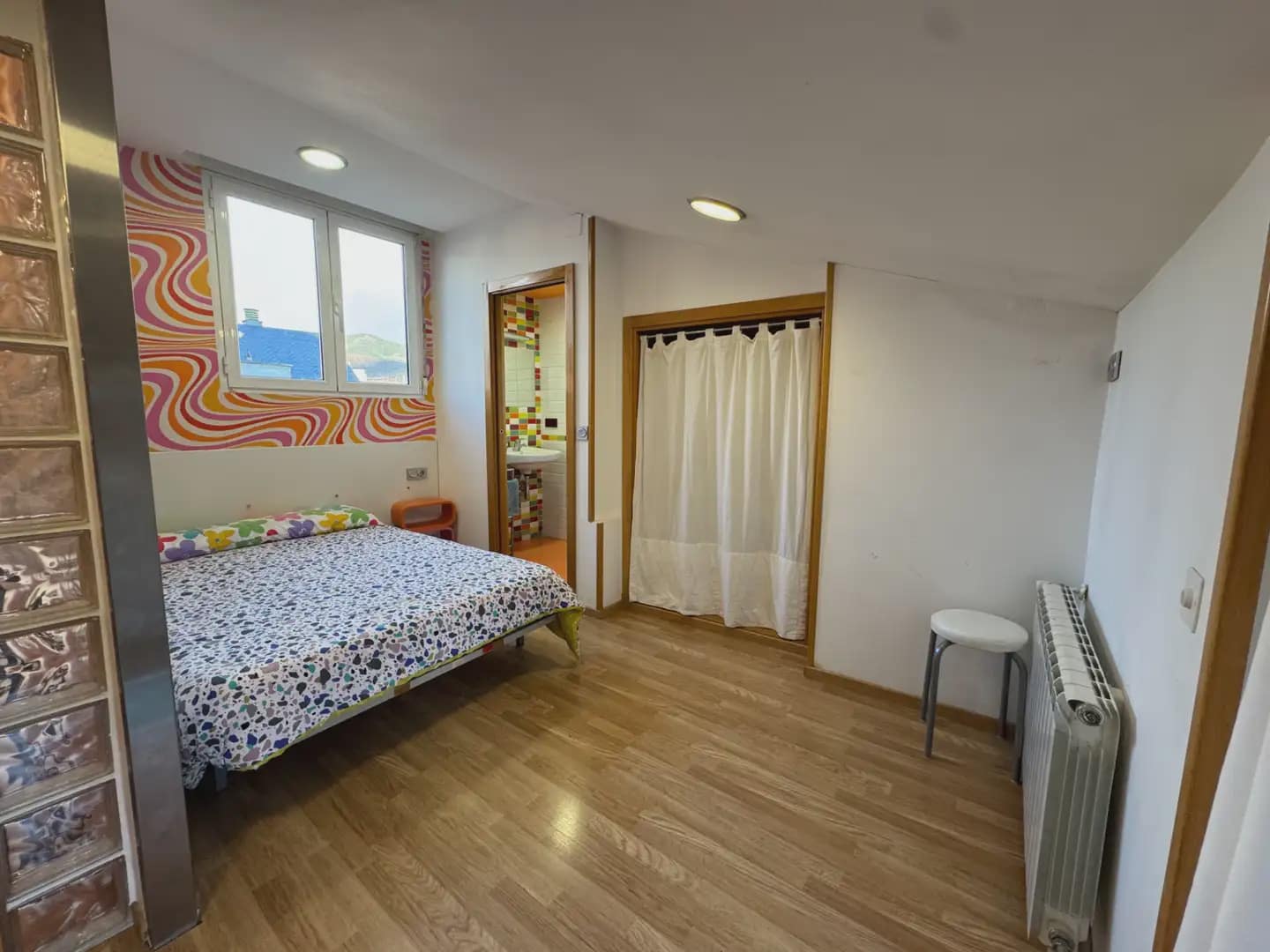 3 sypialnia Penthouse na sprzedaż w Jaca - 195 000 € (Ref: 9963522)