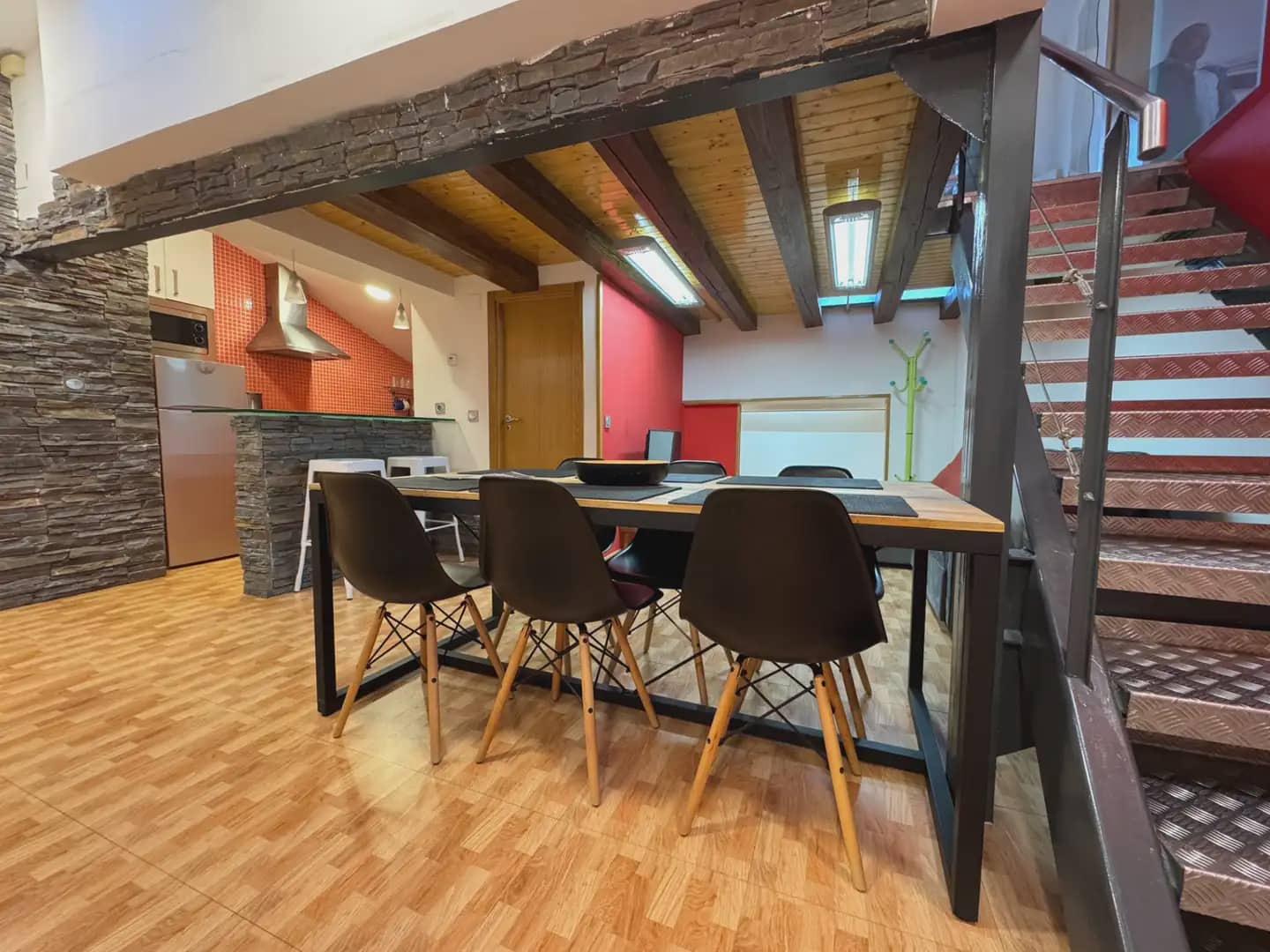 3 sypialnia Penthouse na sprzedaż w Jaca - 195 000 € (Ref: 9963522)