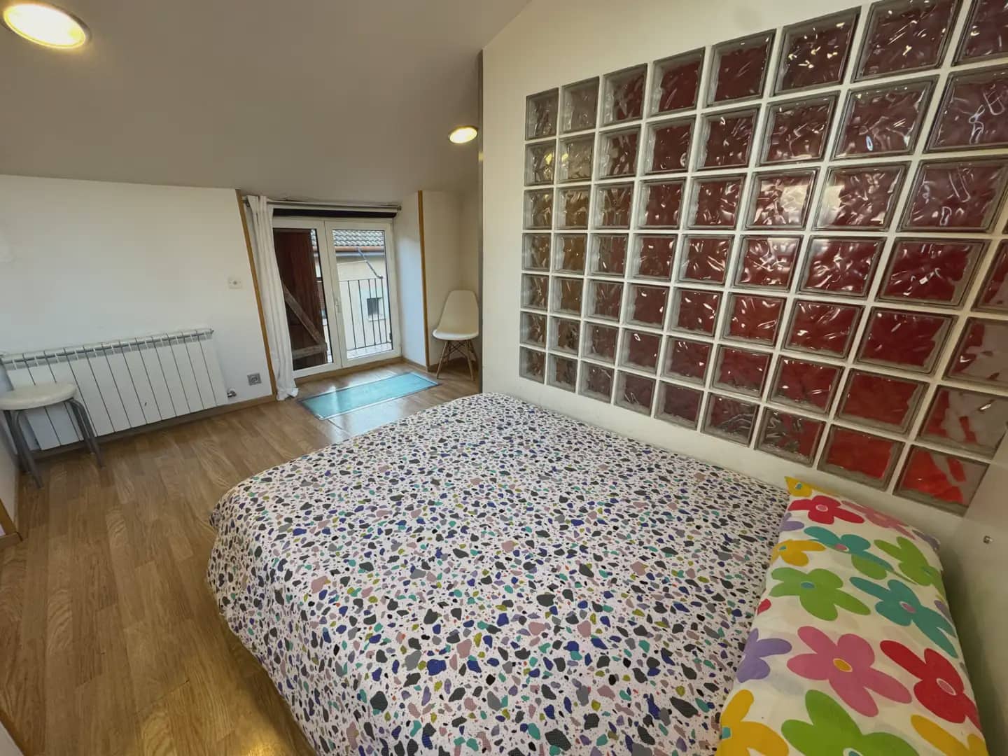 3 sypialnia Penthouse na sprzedaż w Jaca - 195 000 € (Ref: 9963522)