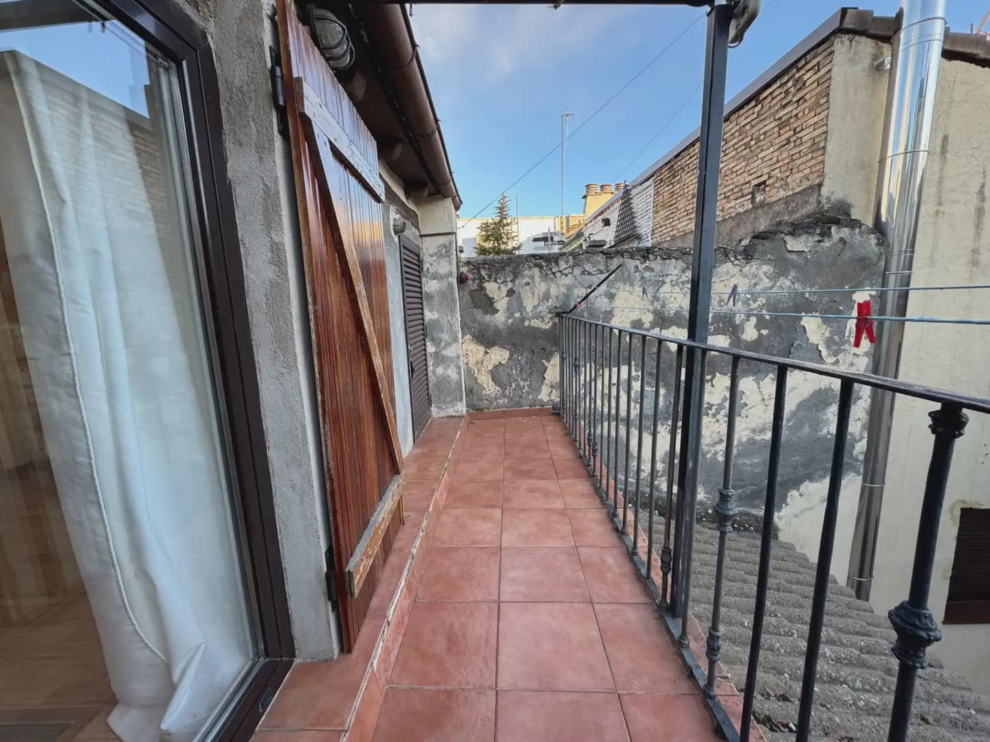 3 sypialnia Penthouse na sprzedaż w Jaca - 195 000 € (Ref: 9963522)