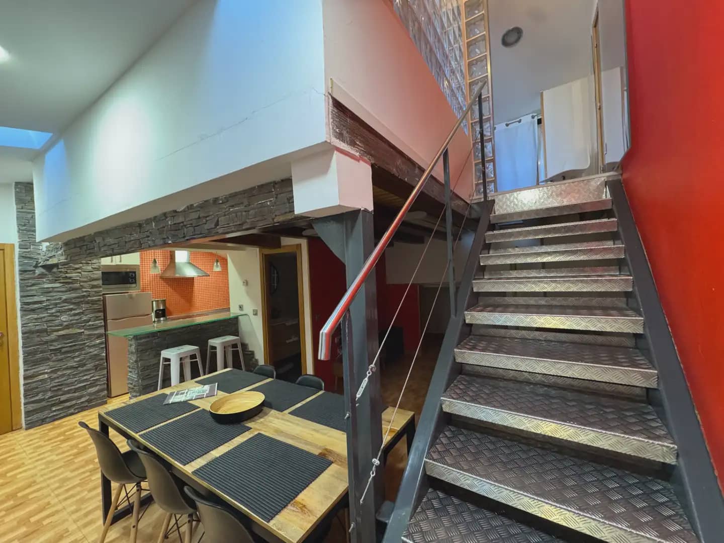 3 sypialnia Penthouse na sprzedaż w Jaca - 195 000 € (Ref: 9963522)