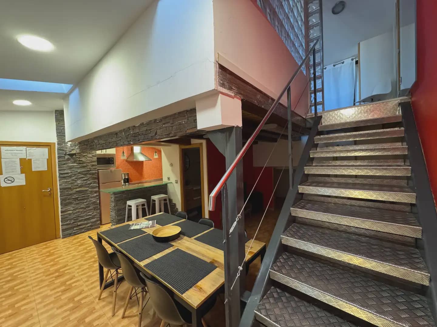 3 sypialnia Penthouse na sprzedaż w Jaca - 195 000 € (Ref: 9963522)