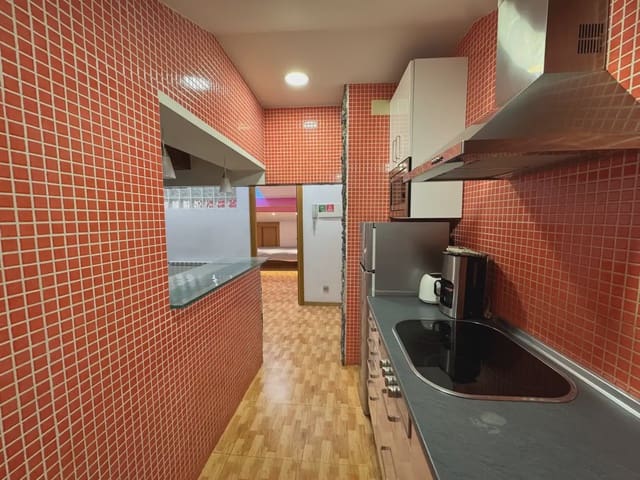 3 bedroom Penthouse for sale in Jaca - € 195,000 (Ref: 9963522)