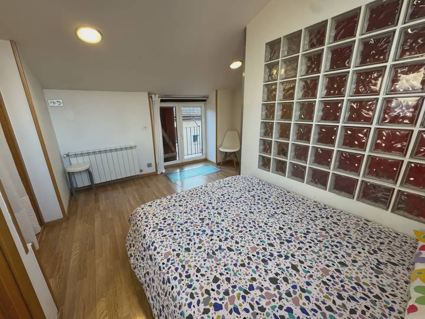 3 sypialnia Penthouse na sprzedaż w Jaca - 195 000 € (Ref: 9963522)
