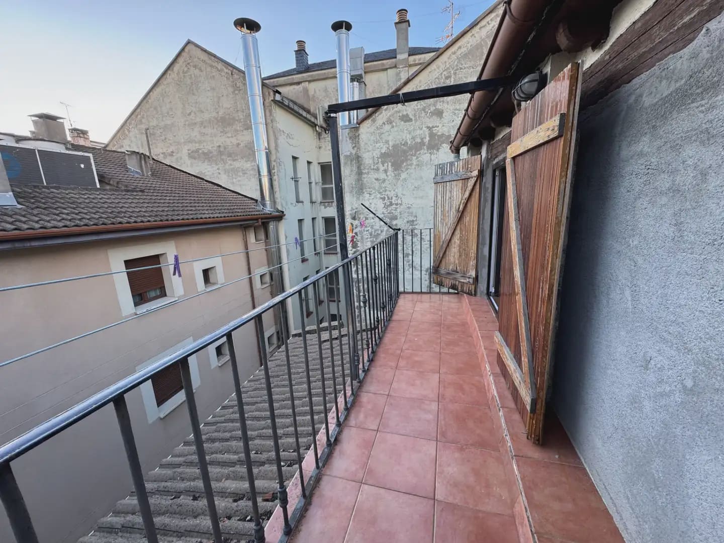 3 sypialnia Penthouse na sprzedaż w Jaca - 195 000 € (Ref: 9963522)