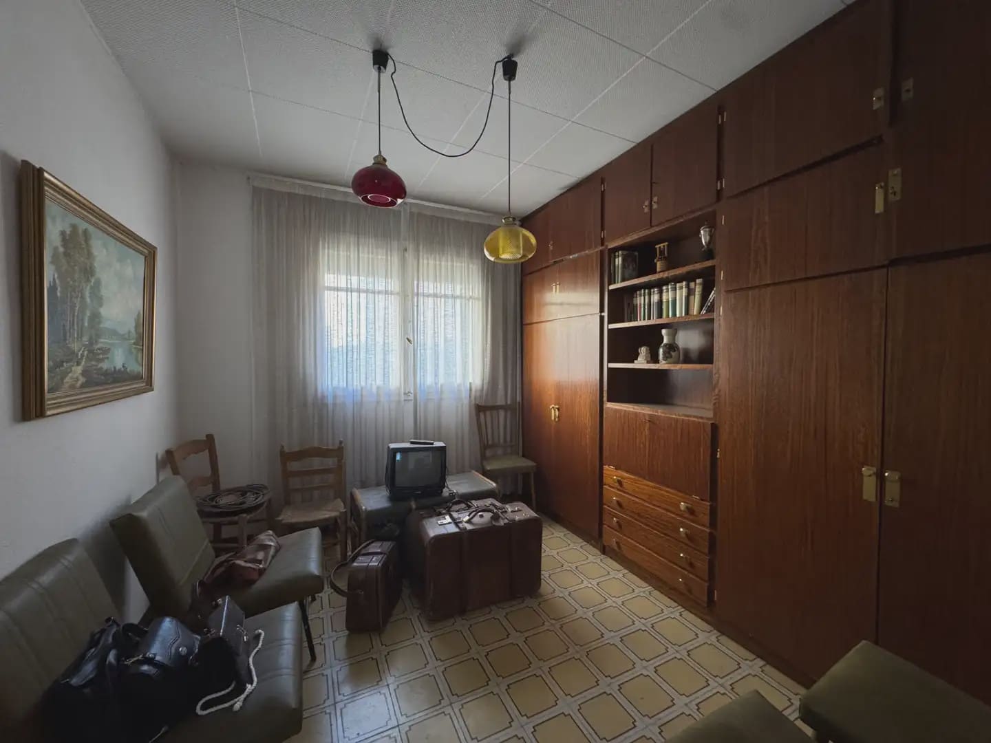 Piso de 3 habitaciones en Jaca en venta - 230.000 € (Ref: 9963523)