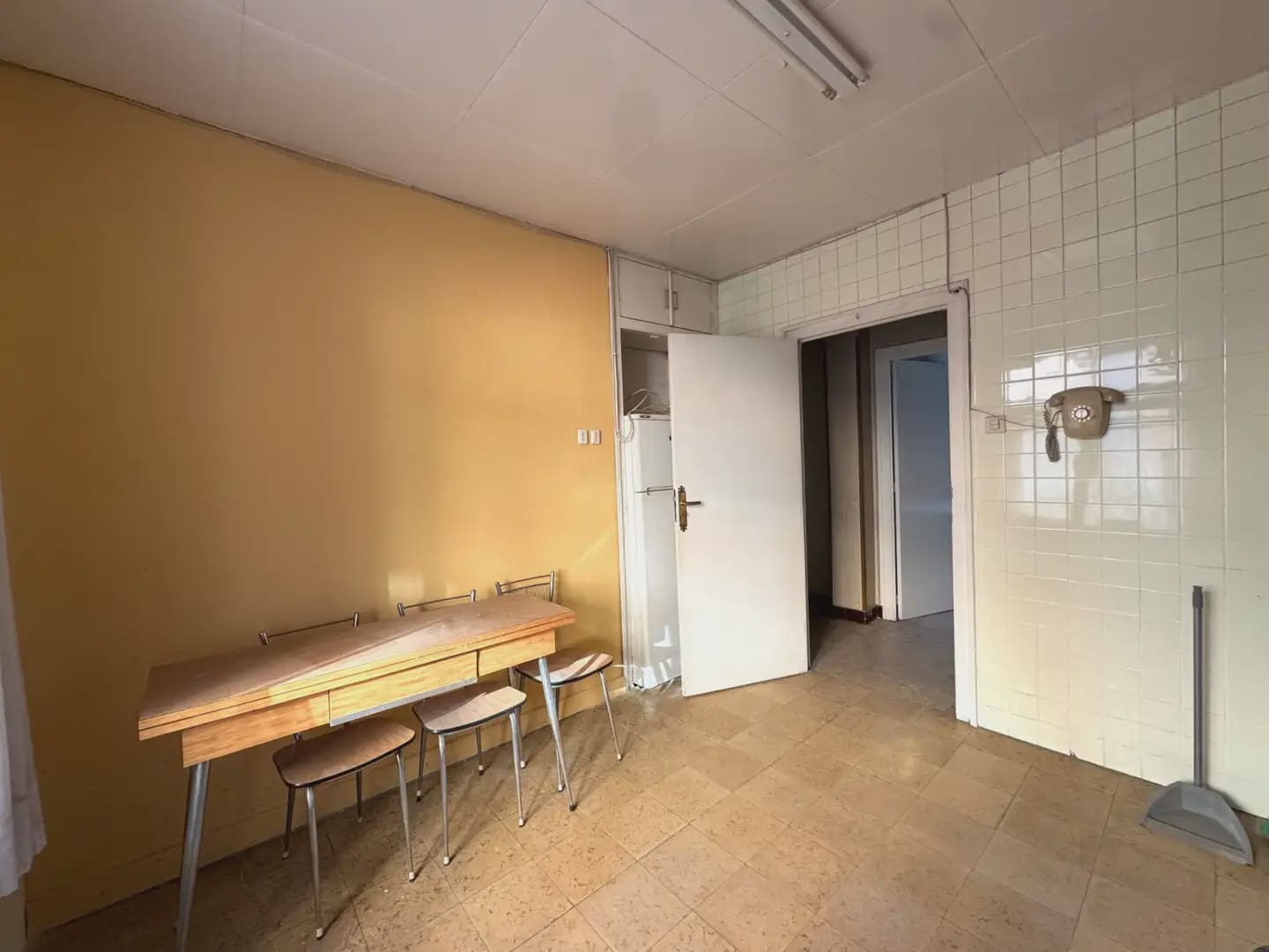 Piso de 3 habitaciones en Jaca en venta - 230.000 € (Ref: 9963523)