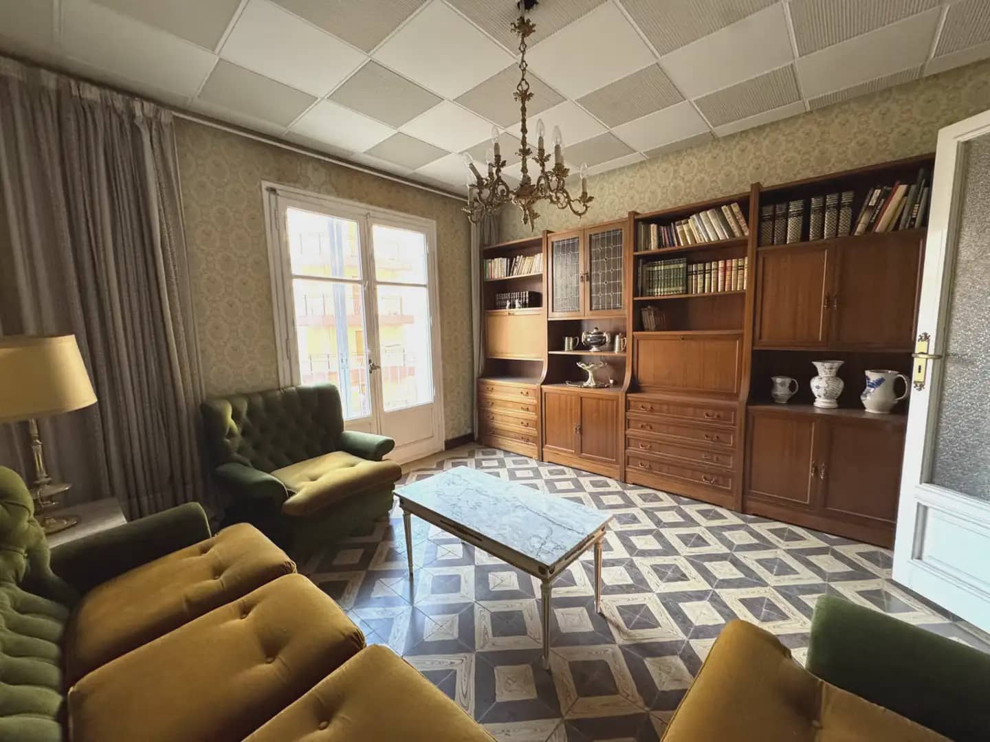 Piso de 3 habitaciones en Jaca en venta - 230.000 € (Ref: 9963523)