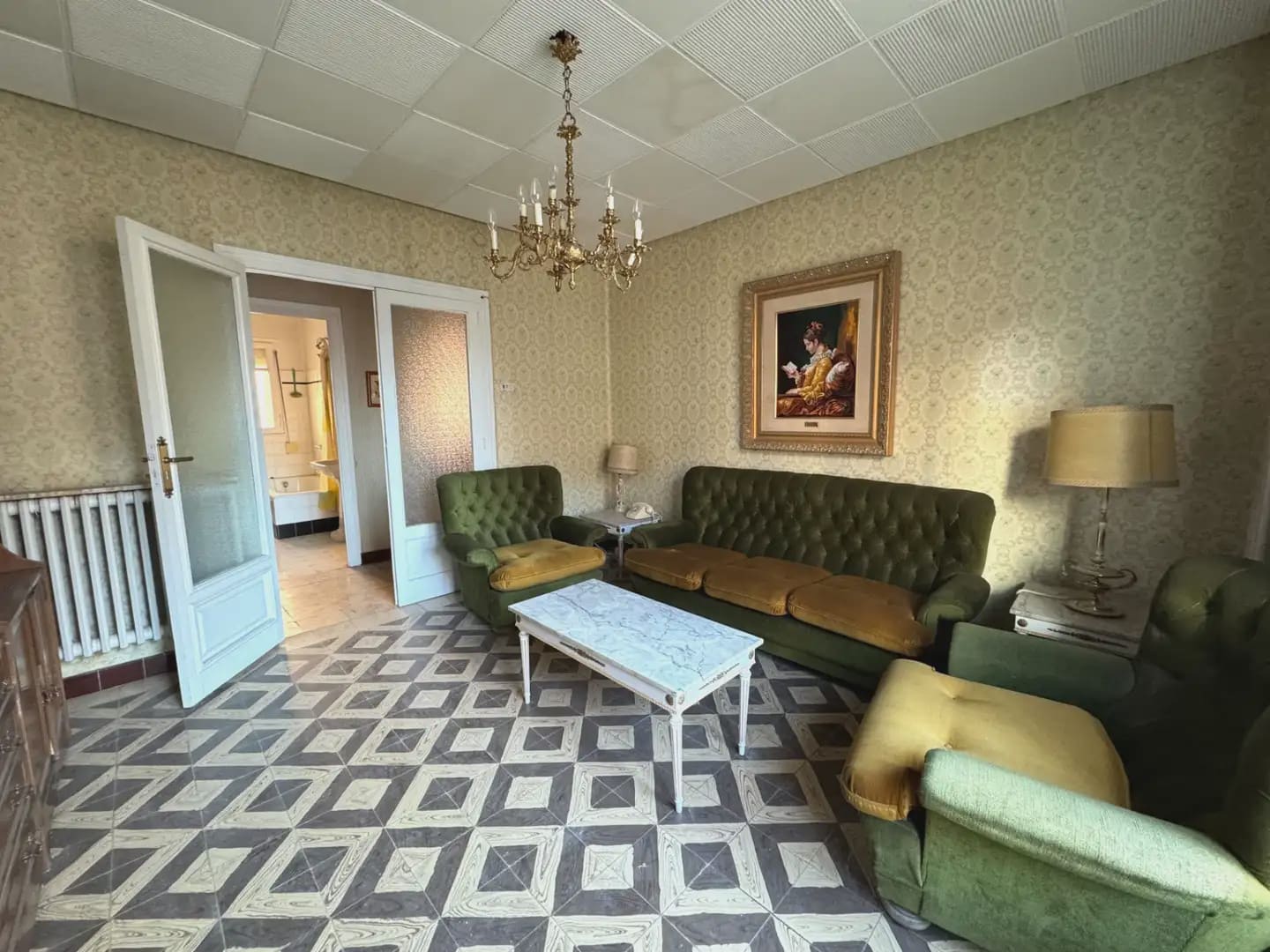 Piso de 3 habitaciones en Jaca en venta - 230.000 € (Ref: 9963523)