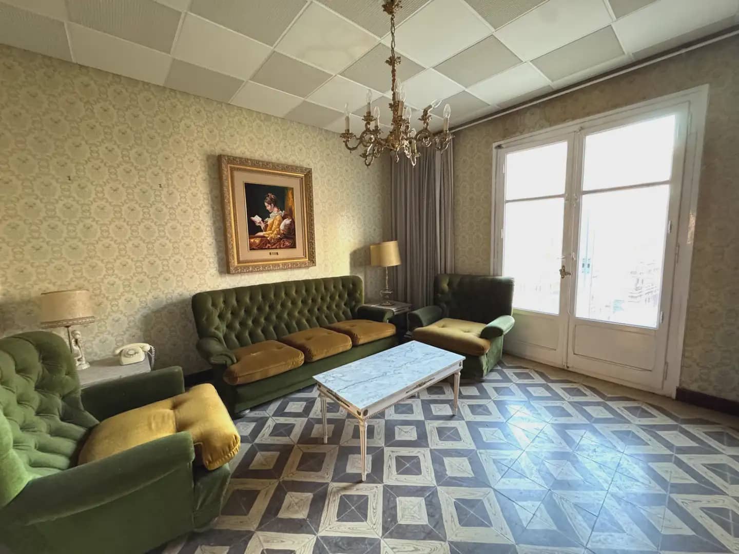 Piso de 3 habitaciones en Jaca en venta - 230.000 € (Ref: 9963523)