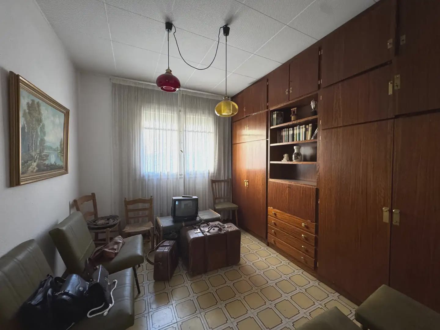 Piso de 3 habitaciones en Jaca en venta - 230.000 € (Ref: 9963523)
