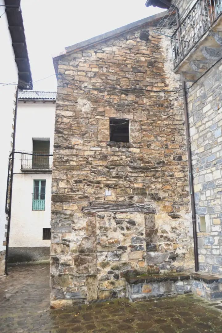 1 Zimmer Haus zu verkaufen in Jasa - 33.000 € (Ref: 9963524)